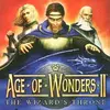 Age of Wonders II: The Wizard’s Throne
