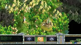 Age of Wonders Shadow Magic screenshot