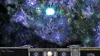 Age of Wonders Shadow Magic screenshot