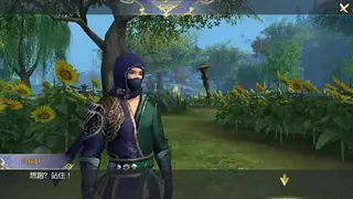 Age of Wushu 2 screenshot