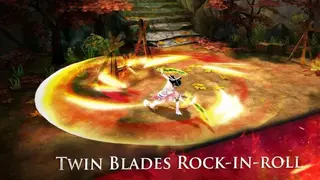 Age of Wushu Dynasty – Kungfu Action MMO Adventure screenshot