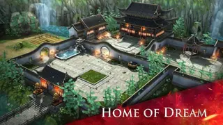 Age of Wushu Dynasty – Kungfu Action MMO Adventure screenshot