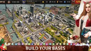 Age of Z Origins screenshot