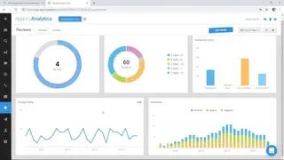 AgencyAnalytics screenshot