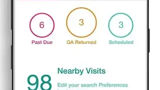 Agencycore screenshot