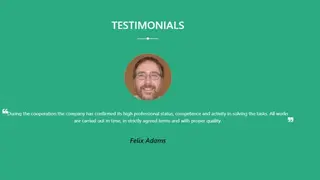 AgenDAV screenshot