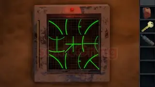 Agent 7 Escape screenshot