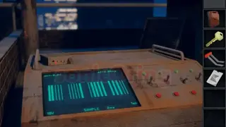 Agent 7 Escape screenshot