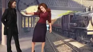Agent Alice screenshot