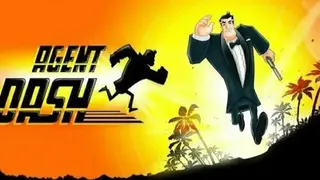 Agent Dash screenshot