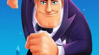 Agent Dash screenshot