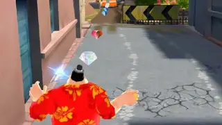 Agent Dash screenshot