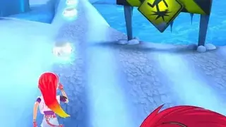 Agent Dash screenshot