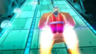 Agent Dash screenshot