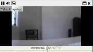 Agent DVR screenshot
