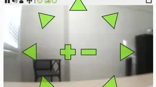 Agent DVR screenshot