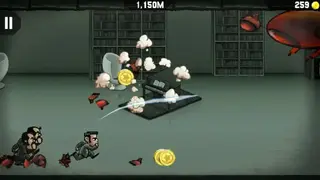 Agent, Run! screenshot