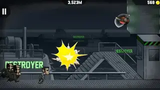 Agent, Run! screenshot