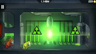 Agent, Run! screenshot