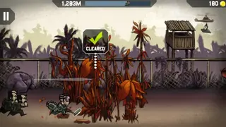 Agent, Run! screenshot