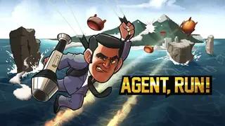 Agent, Run! screenshot