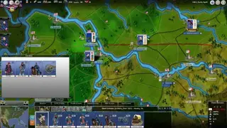AGEOD’s American Civil War screenshot