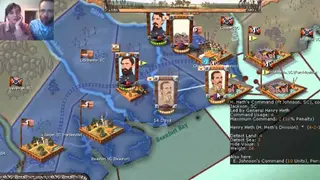 AGEOD’s American Civil War screenshot