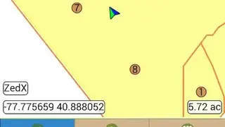 AgFleet screenshot