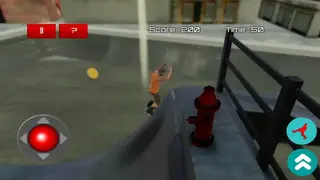 Aggressive Inline screenshot