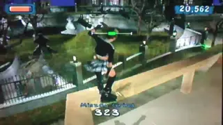Aggressive Inline screenshot