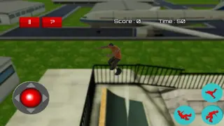 Aggressive Inline screenshot