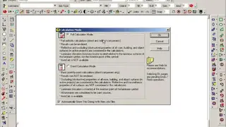 AGI 32 screenshot