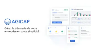 AGICAP screenshot