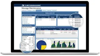 Agile FleetCommander screenshot