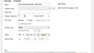 Agile Ticketing screenshot