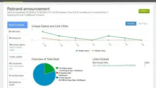 Agility PR Solutions screenshot