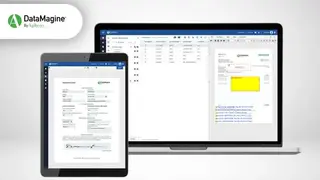 Agilysys screenshot