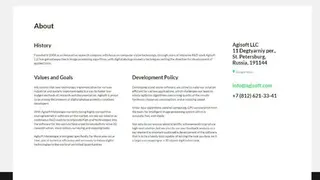 Agisoft Metashape screenshot