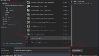 AGKSharp screenshot