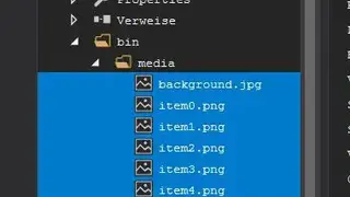 AGKSharp screenshot