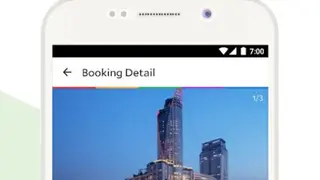 Agoda Pay for Business screenshot