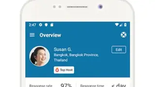 Agoda Pay for Business screenshot