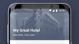 Agoda YCS for hotels only screenshot