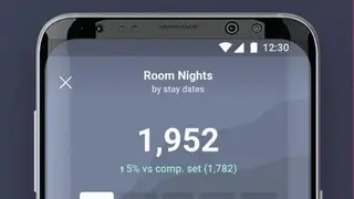 Agoda YCS for hotels only screenshot