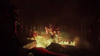 Agony screenshot