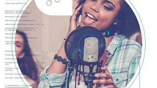Agora Live Interactive Video Streaming screenshot