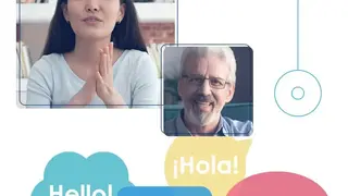 Agora Live Interactive Video Streaming screenshot