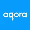 Agora Real-Time Messaging