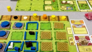 Agricola screenshot