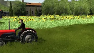 Agricultural Simulator: Historical Farming screenshot